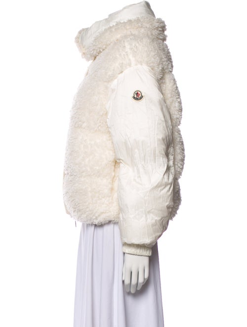 Moncler 2023 Murray Down Jacket