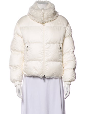 Moncler 2023 Murray Down Jacket