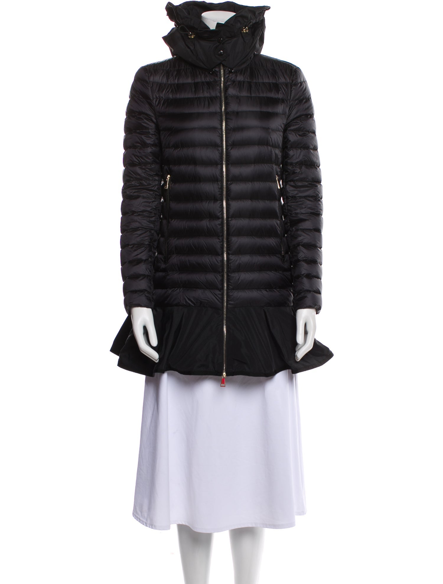 Moncler Down Jacket
