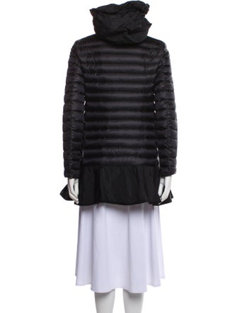Moncler Down Jacket