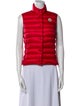 Moncler 2011 Liane Gilet Down Jacket