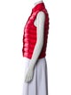 Moncler 2011 Liane Gilet Down Jacket