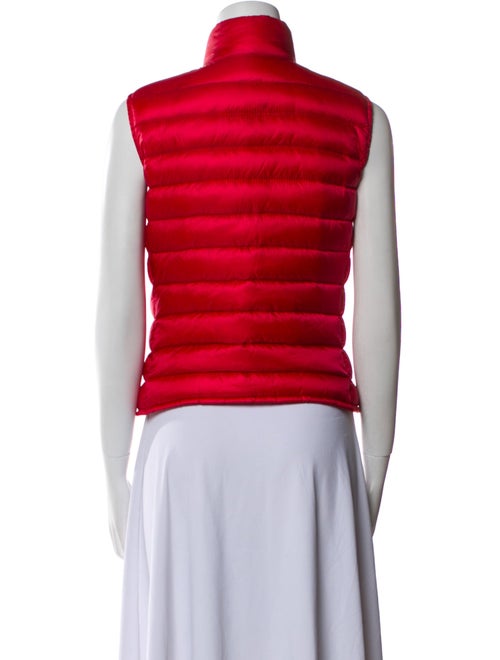 Moncler 2011 Liane Gilet Down Jacket