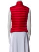 Moncler 2011 Liane Gilet Down Jacket