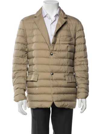 Moncler Puffer Coat