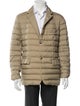 Moncler Puffer Coat