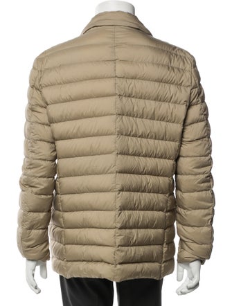 Moncler Puffer Coat