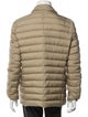 Moncler Puffer Coat