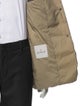 Moncler Puffer Coat