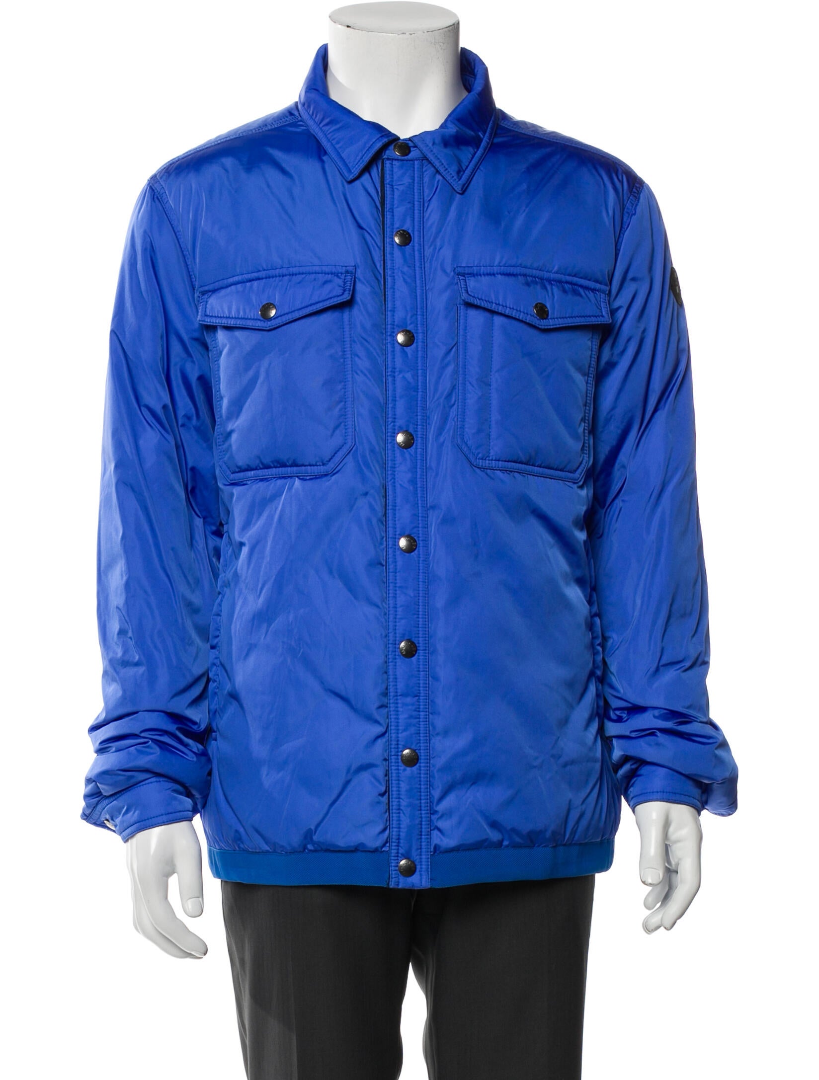 Moncler Utility Jacket