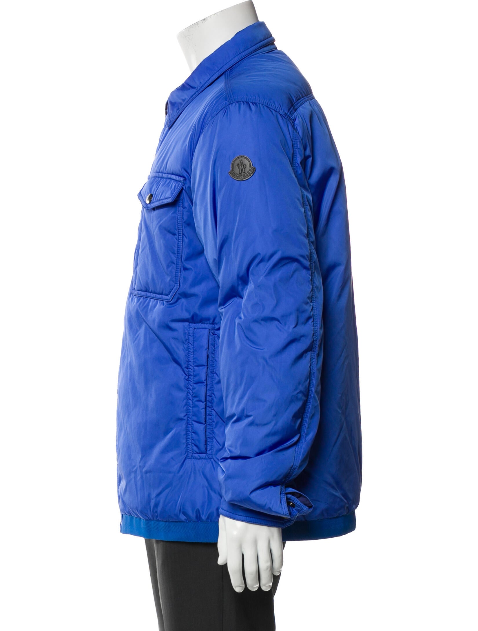 Moncler Utility Jacket