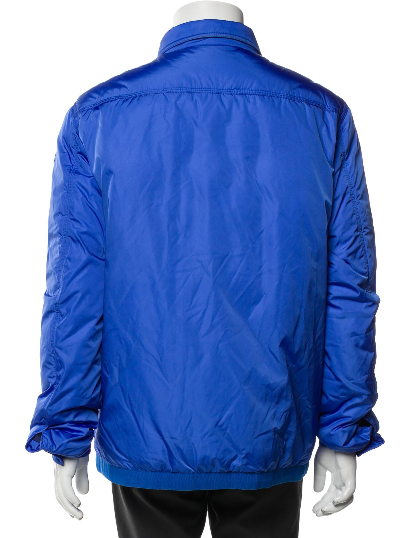 Moncler Utility Jacket