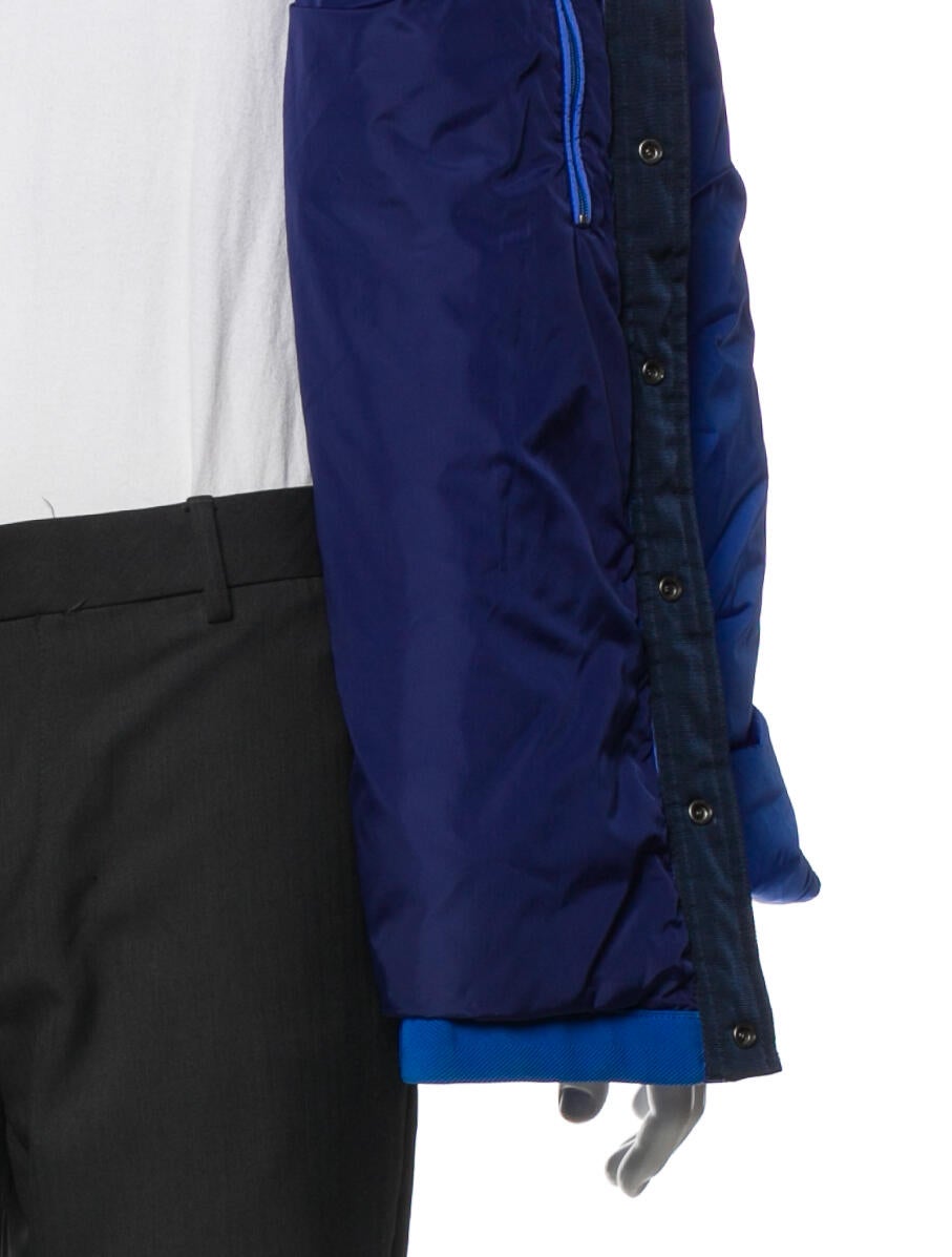 Moncler Utility Jacket