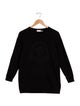 Moncler Boys' Logo Embroidered Sweatshirt