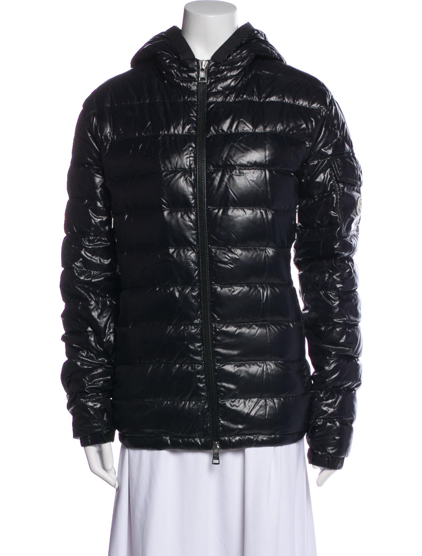 Moncler Puffer Coat