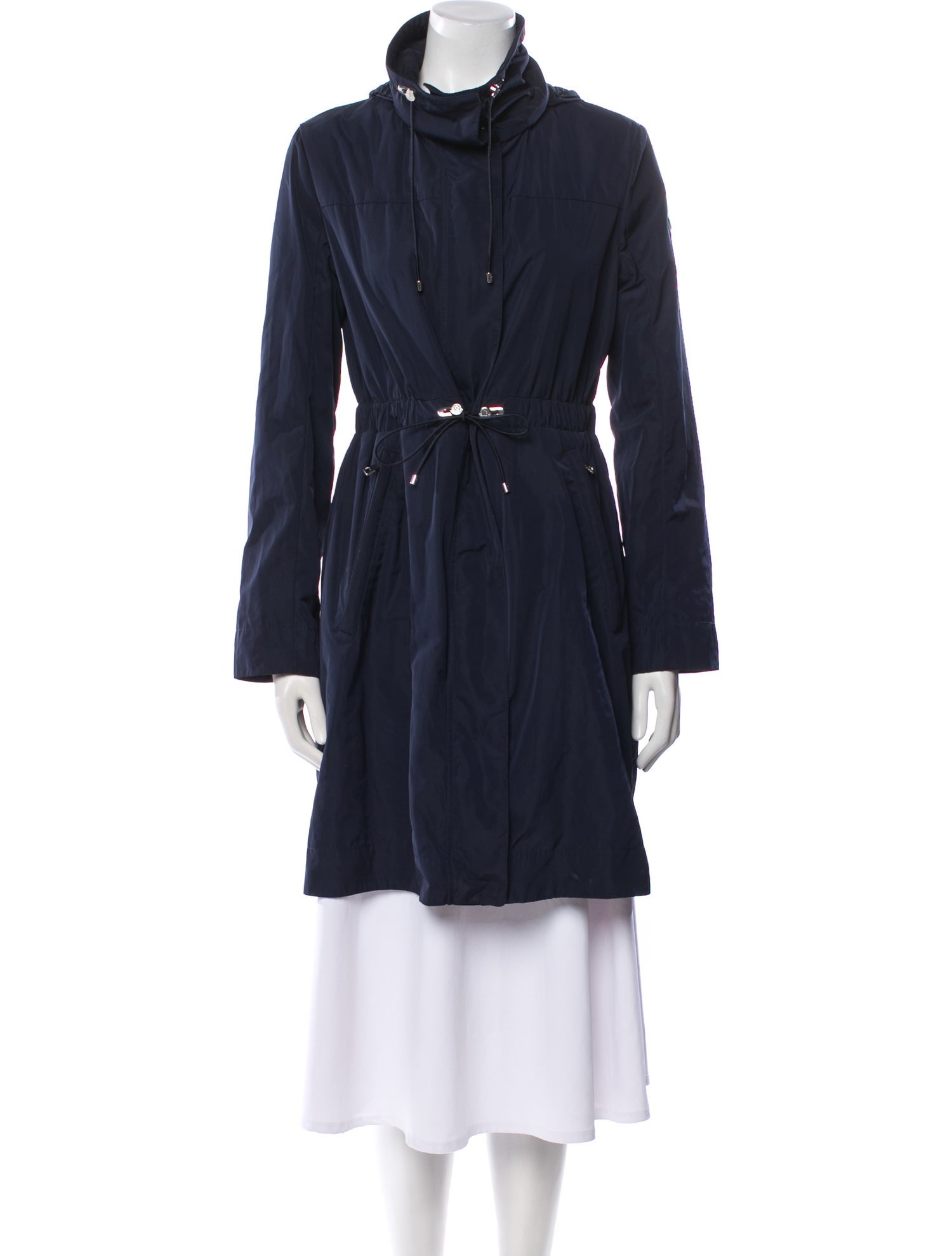 Moncler Trench Coat