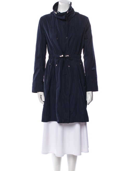 Moncler Trench Coat