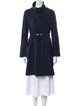 Moncler Trench Coat