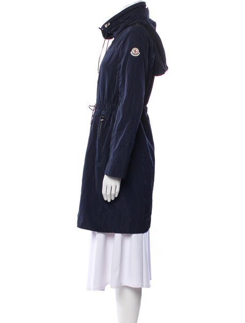 Moncler Trench Coat