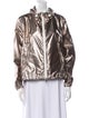 Moncler Printed Evening Jacket
