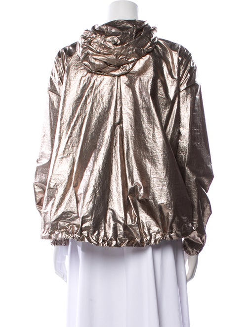 Moncler Printed Evening Jacket