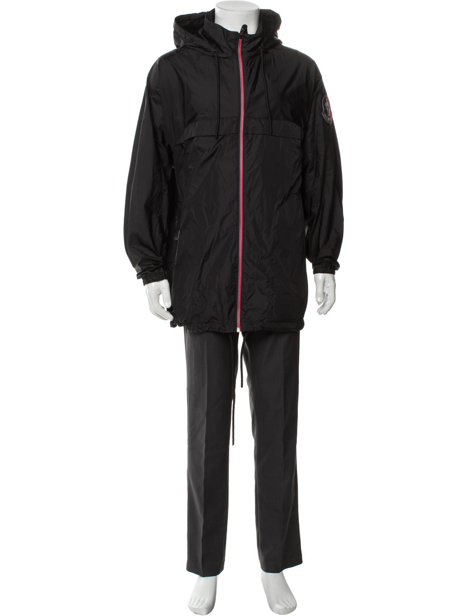 Moncler Genius Parka w/ Tags