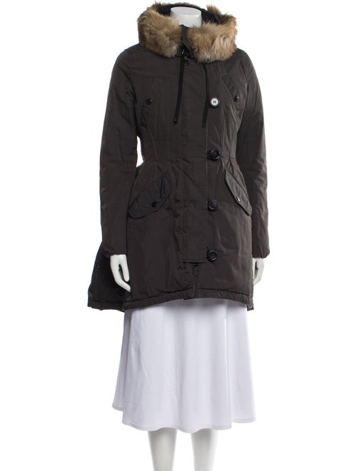 Moncler Arriette Down Coat