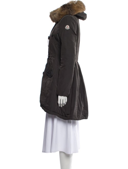 Moncler Arriette Down Coat