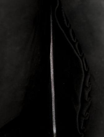 Moncler Nylon Top Handle Bag