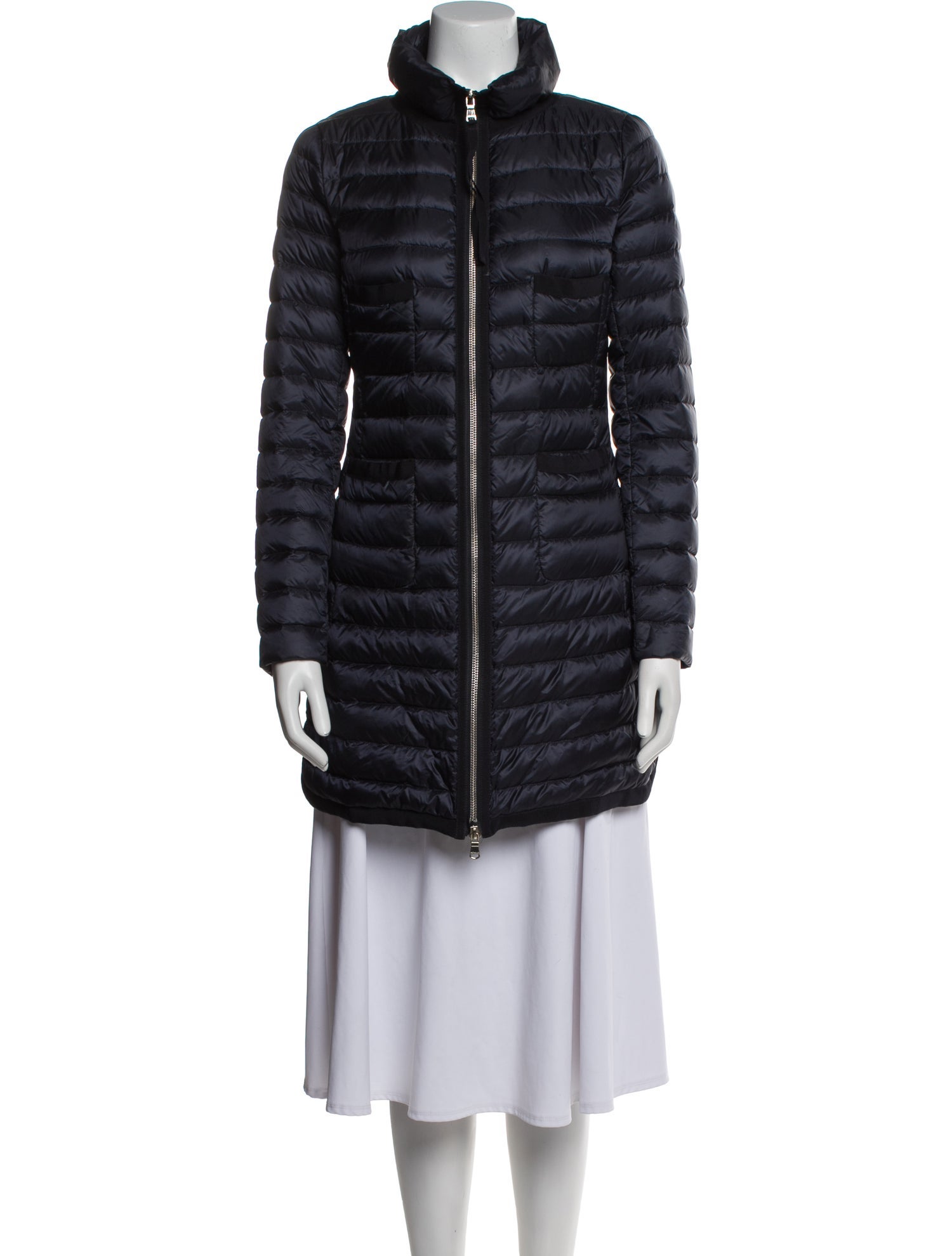 Moncler 2015 Rogue Down Coat
