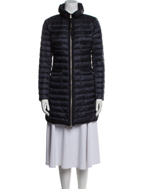 Moncler 2015 Rogue Down Coat
