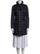 Moncler 2015 Rogue Down Coat