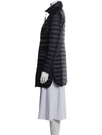 Moncler 2015 Rogue Down Coat
