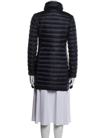 Moncler 2015 Rogue Down Coat