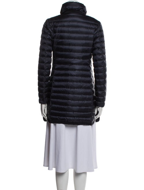 Moncler 2015 Rogue Down Coat