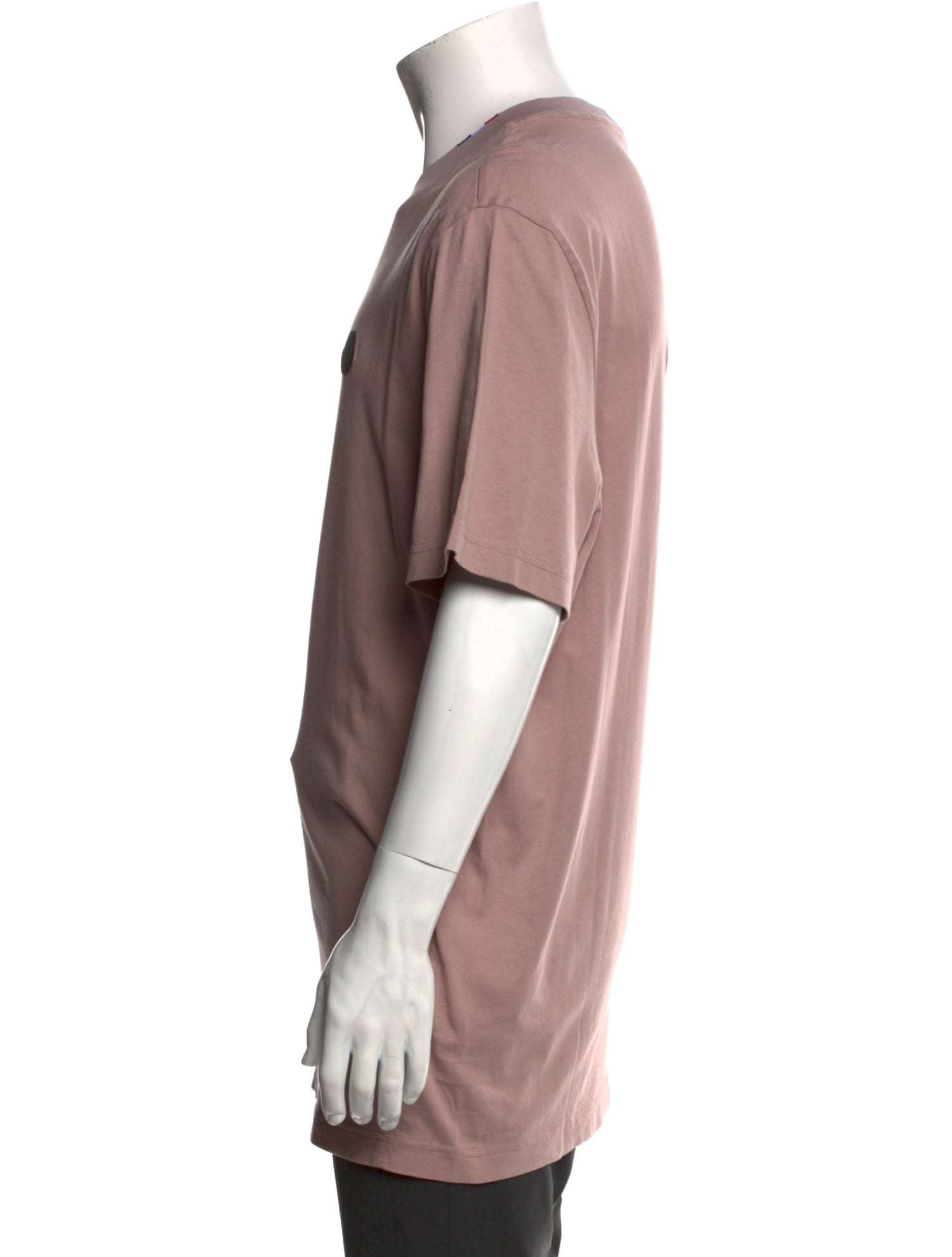 Moncler Crew Neck Short Sleeve T-Shirt