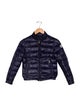Moncler Girls' Puffer Jacket