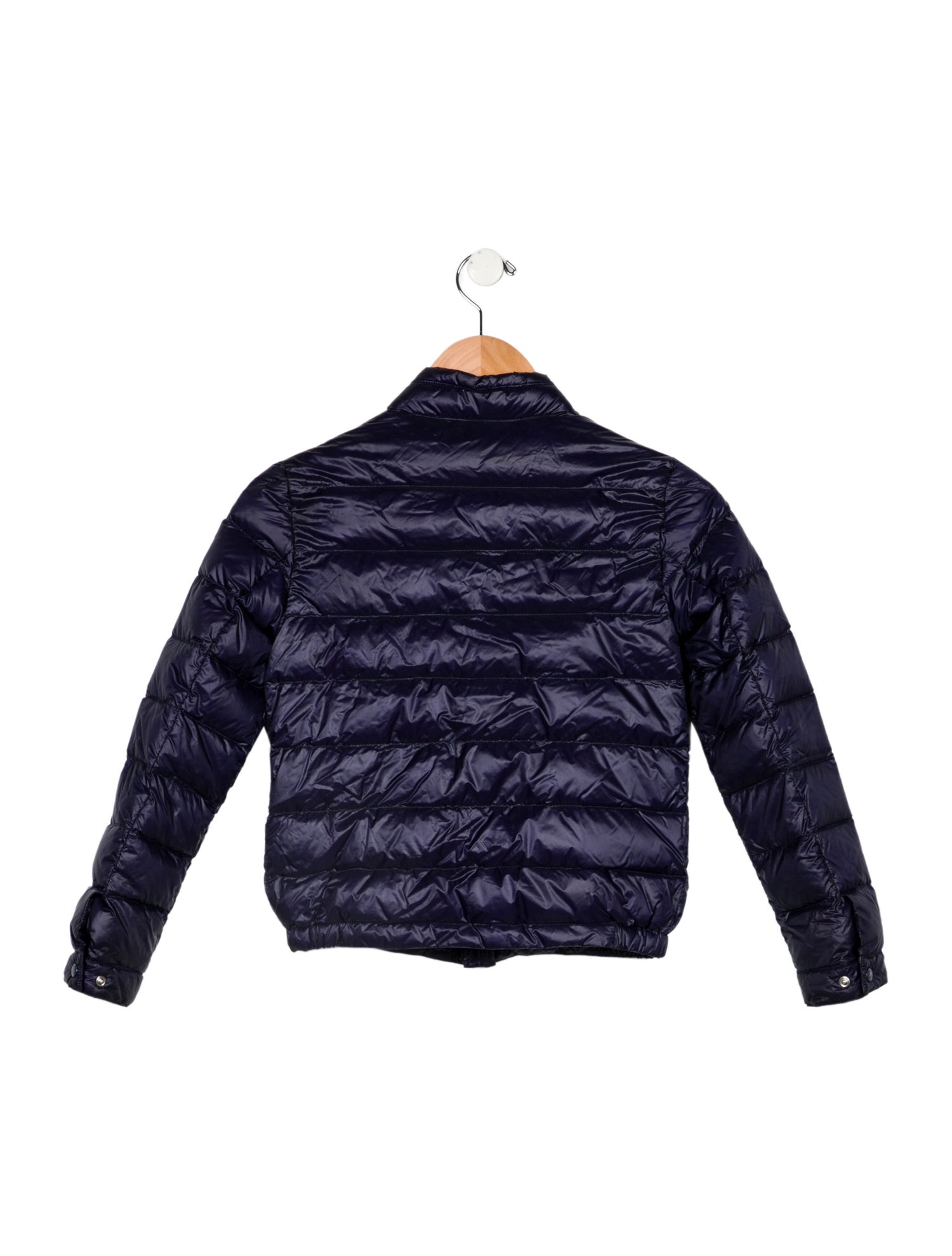 Moncler Girls' Puffer Jacket