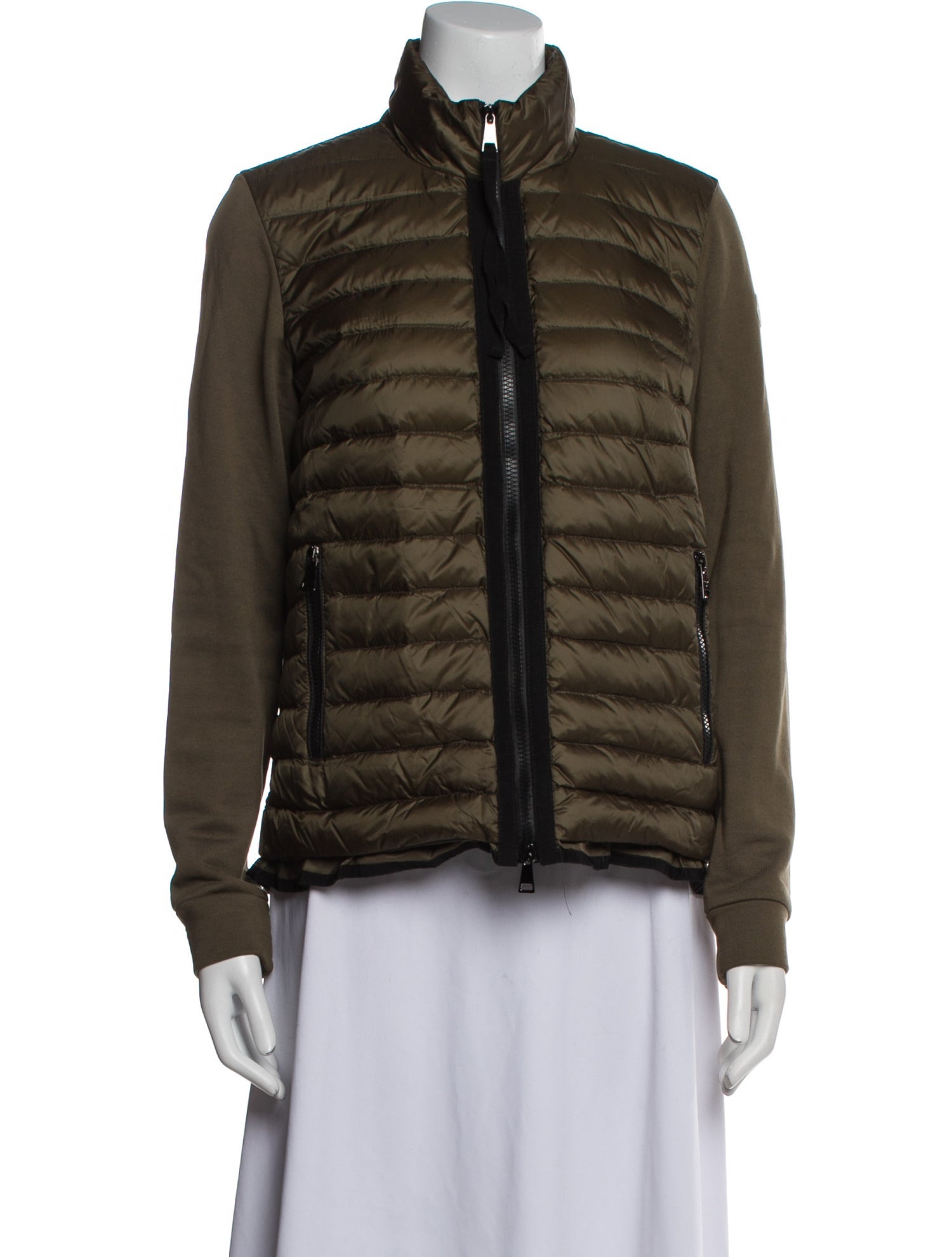 Moncler Down Down Jacket