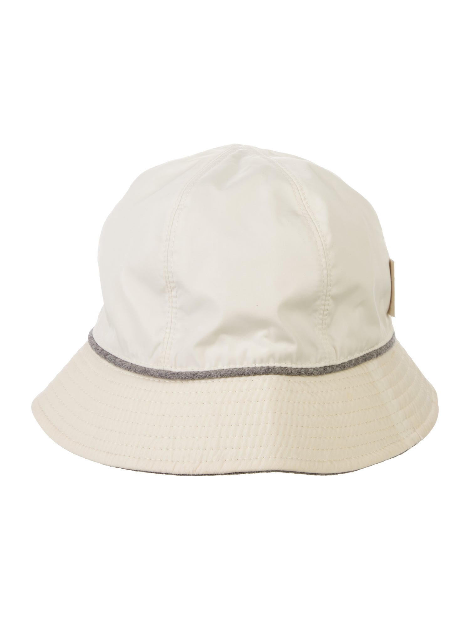 Moncler Nylon Bucket Hat