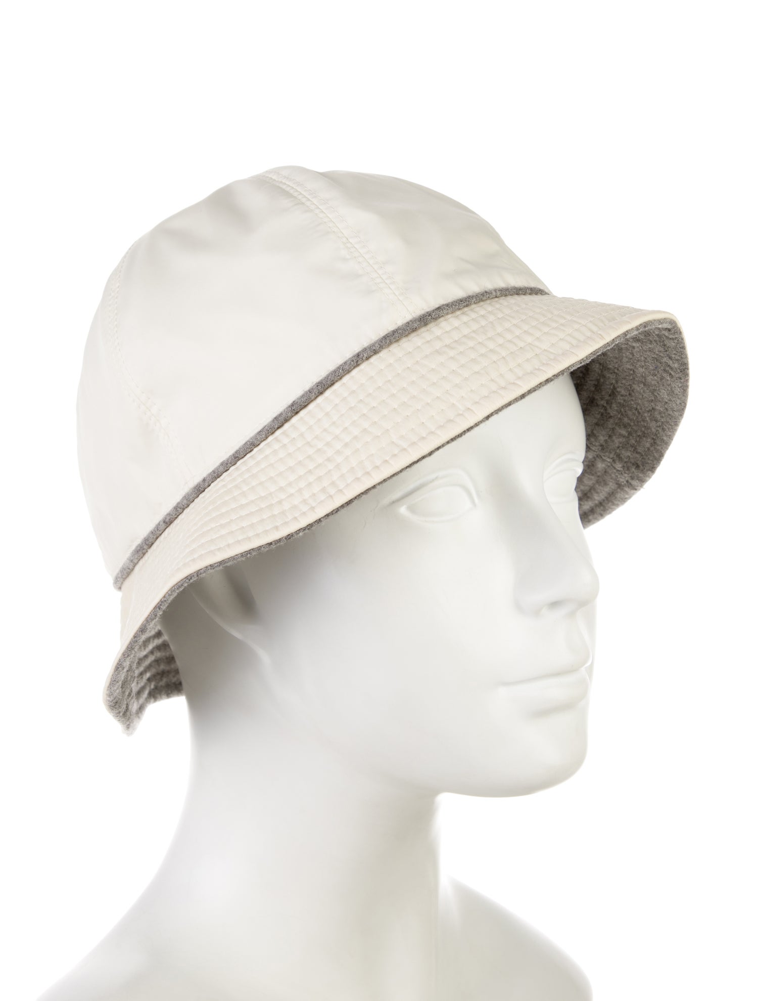 Moncler Nylon Bucket Hat