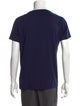 Moncler Crew Neck Short Sleeve T-Shirt