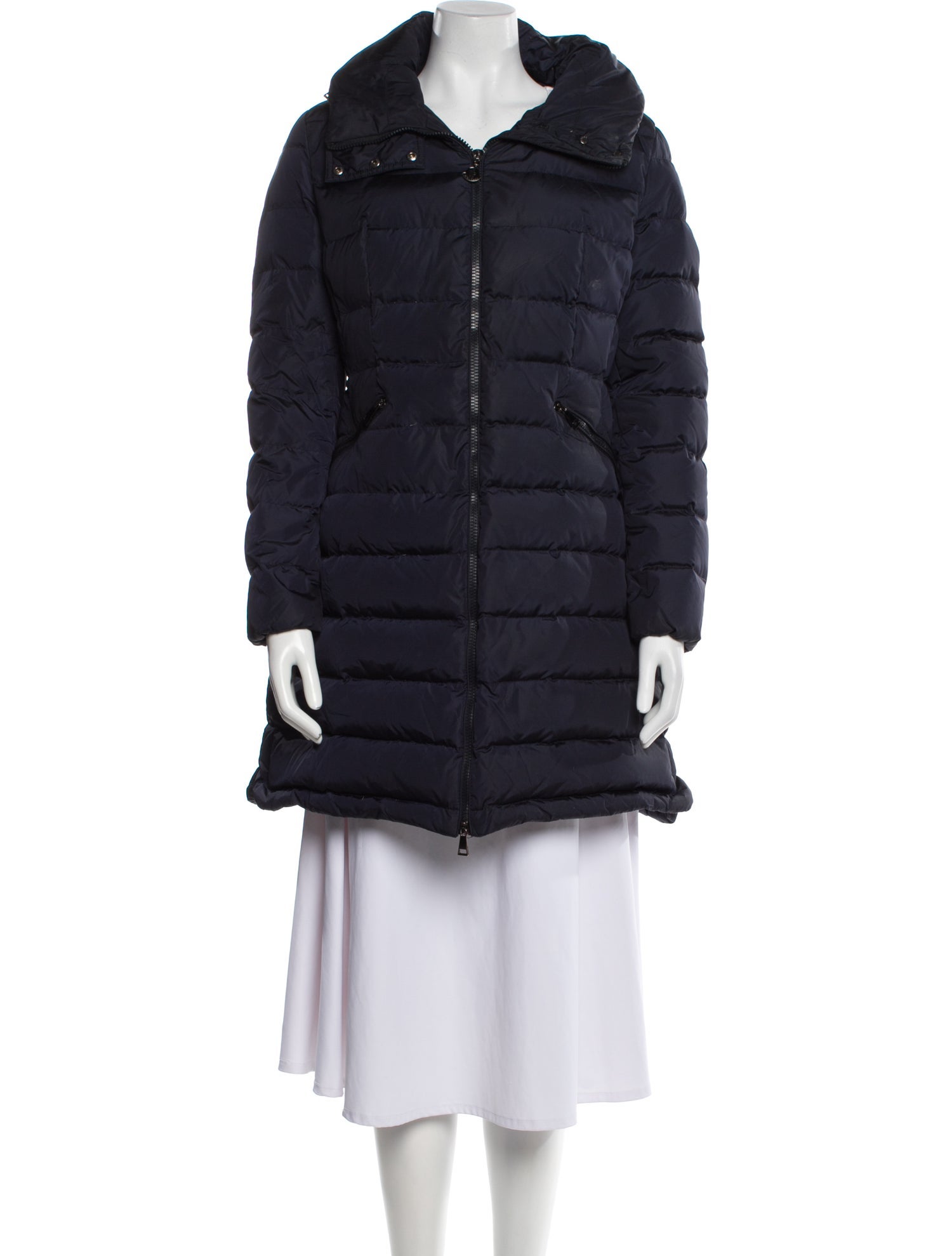 Moncler Down Coat