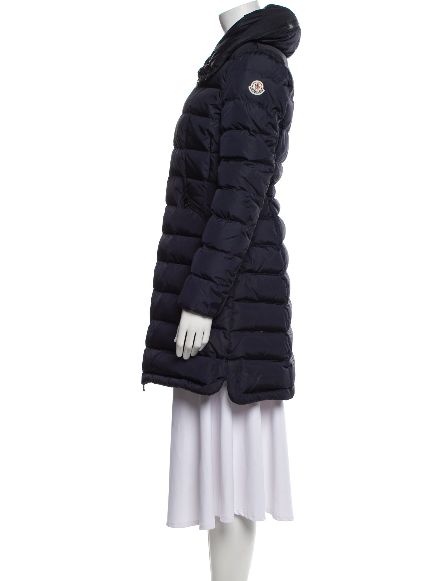 Moncler Down Coat