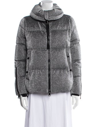 Moncler Down Jacket