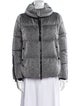 Moncler Down Jacket