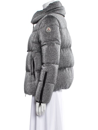 Moncler Down Jacket