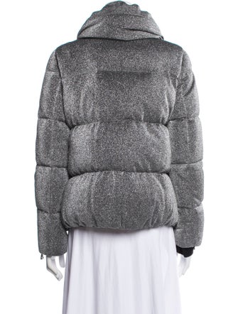 Moncler Down Jacket