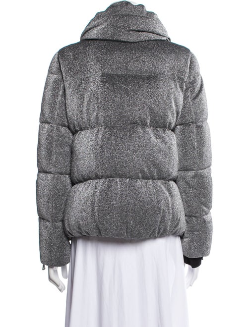 Moncler Down Jacket