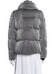 Moncler Down Jacket